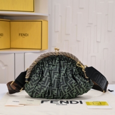 Fendi Satchel Bags